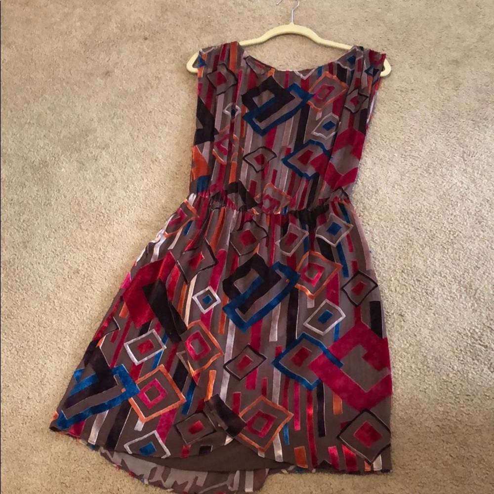 Alice & Olivia dress